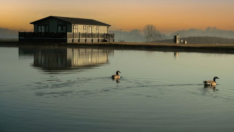 Welcome To The Brackenborough Hotel & Brackenborough Lakes Resort Who Join BWH Hotels