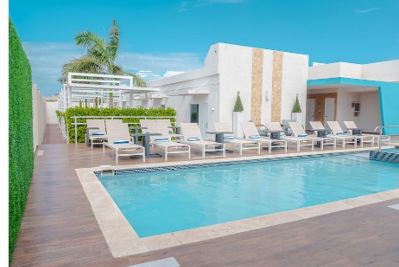 BWH Hotels Opens 100 Properties in the First Half of 2024