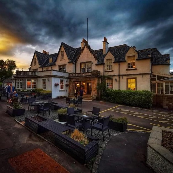 The Buchanan Arms Hotel & Leisure Club