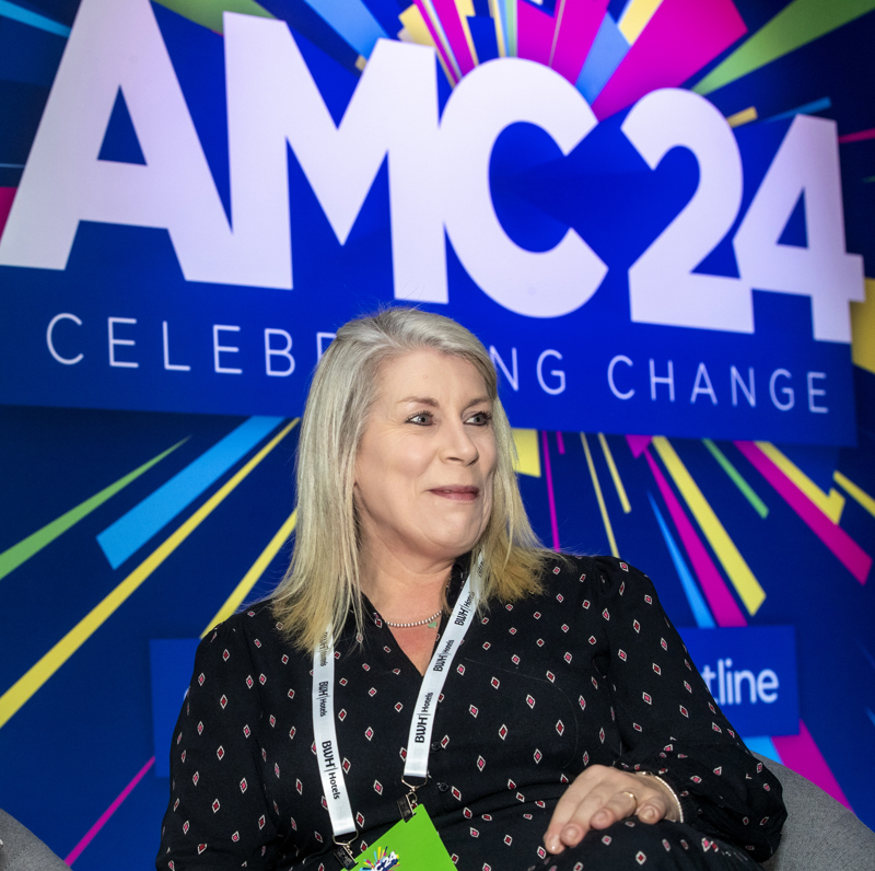 You can’t hide from sustainability – but you can REST