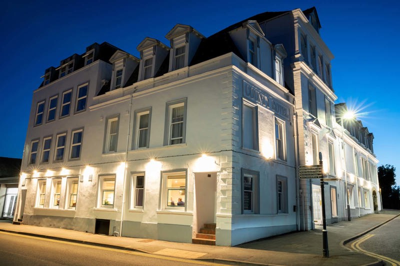 The Lakeland Kendal Joins BWH Hotels GB