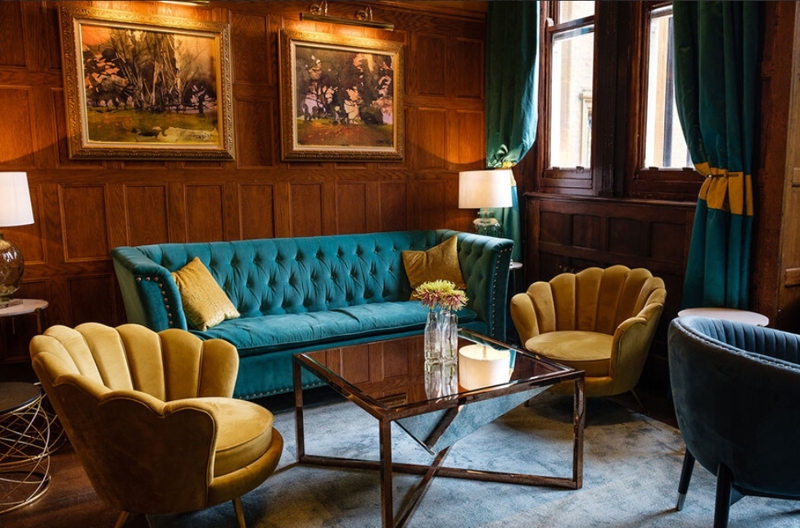 Better, Faster, Stronger: BWH Hotels GB Launches New Website