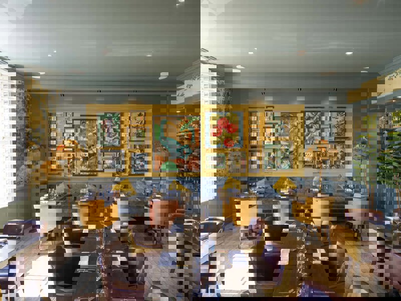 The Kings Arms Hotel Joins BWH: Welcome to Christchurch