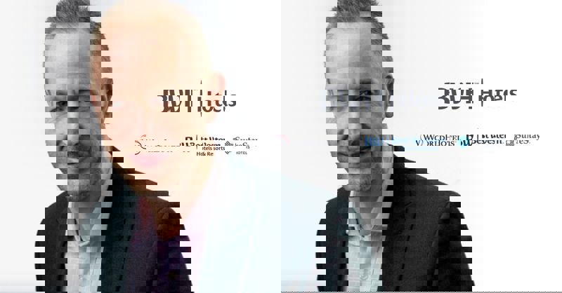 ''From Niche to Core: What Hoteliers Need to Know About the Evolution of the Serviced Apartment Segment''