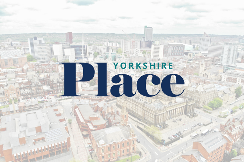 An Interview With Place Yorkshire
