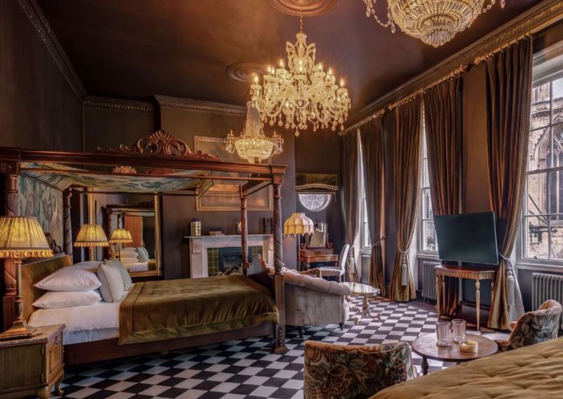 Fat Badger Group returns to BWH Hotels GB with seven Yorkshire properties