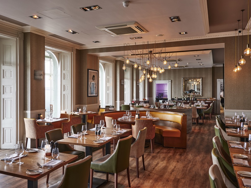 BWH Hotels partners invest over £18m into portfolio refurbs